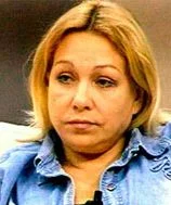 Портрет Ирина Хрусталева