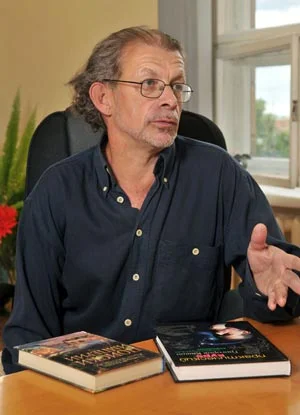 Портрет Григорий Семенович Кваша