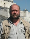 Портрет Константин Александрович Залесский