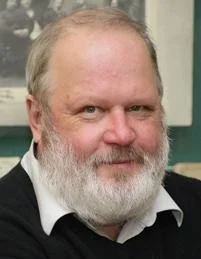 Портрет Николай Алексеевич Богомолов