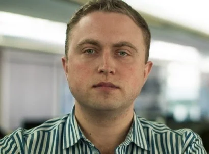 Портрет Джеймс Пирсон