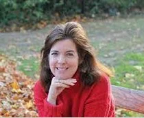 Портрет Клэр Пули