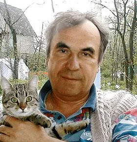 Портрет Александр Аркадьевич Горбунов