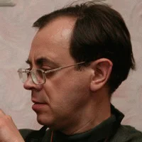 Портрет Дмитрий Леонидович Кондрашов