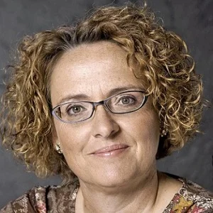 Портрет Беатрикс Маннель