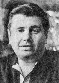 Портрет Михаил Александрович Скобелев