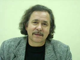 Портрет Руслан Альбертович Белов