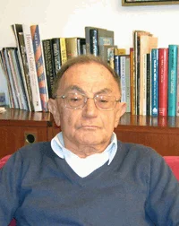 Портрет Шимон Редлих