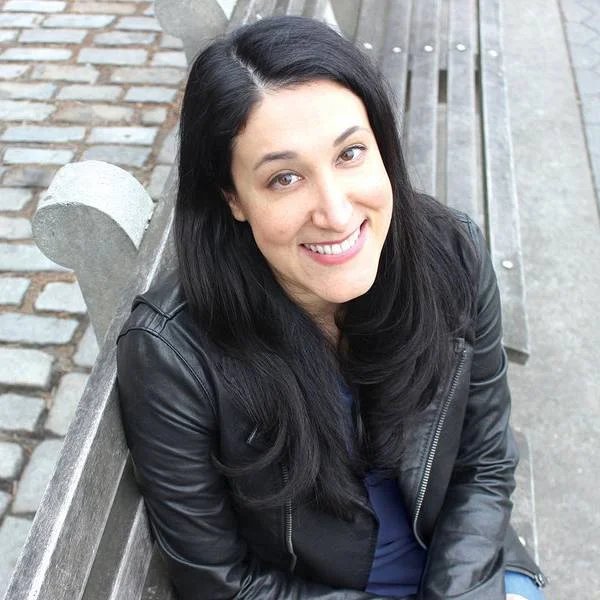 Портрет Джоселин Дэвис