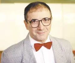 Портрет Валерий Исаакович Хаит