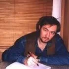 Портрет Андрей Анатольевич Трушкин