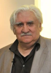 Портрет Владимир Николаевич Немухин