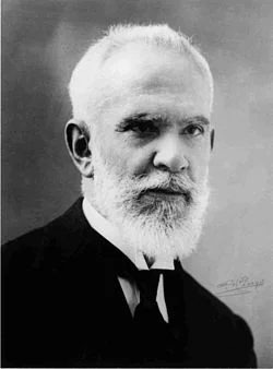 Портрет Рафаэль Альтамира-и-Кревеа