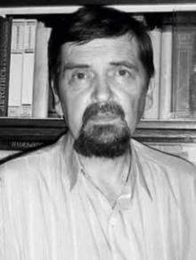 Портрет Николай Иванович Калягин