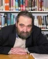 Портрет Андрей Леонидович Зорин