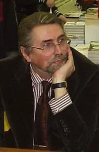 Портрет Михаил Март