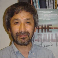 Портрет Хамид Исмайлов