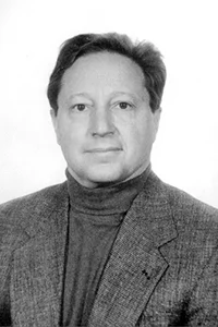 Портрет Гарри Винченци