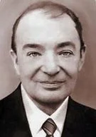 Портрет Борис Степанович Лащилин