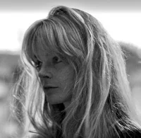 Портрет Лидия Фицпатрик