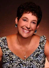 Портрет Милли Крисуэлл