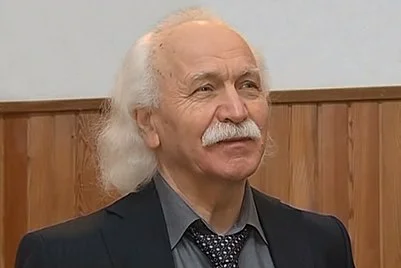 Портрет Михаил Петрович Щетинин