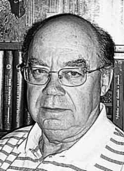 Портрет Валерий Никитич Демин