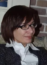 Портрет Оксана Николаевна Запорожец