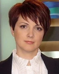 Портрет Анна Михайловна Пейчева