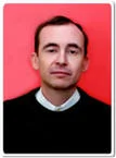 Портрет Евгений Ростиславович Эрастов