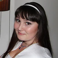 Портрет Елена Ахметова
