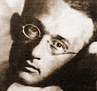 Портрет Эдуард Михайлович (Менделеевич) Криммер