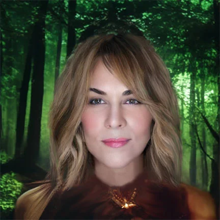 Портрет Зара Дар