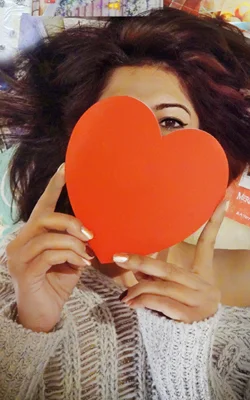 Портрет Лейла Аттар