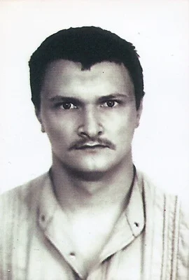 Портрет Дмитрий Викторович Щербаков
