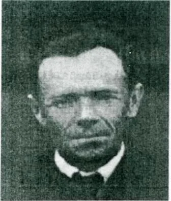 Портрет Алексей Иванович Льдов