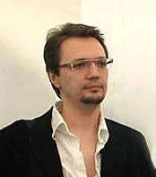 Портрет Валерий Викторович Нугатов