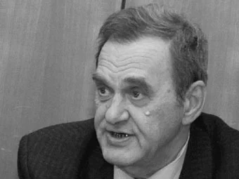 Портрет Георгий Константинович Косиков