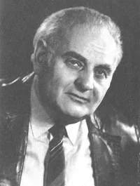 Портрет Владимир Леонидович Кашин