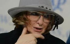 Портрет Ирина Николаевна Барметова