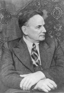 Портрет Николай Васильевич Демидов