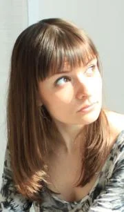 Портрет Влада Ольховская