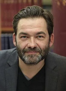 Портрет Кристиан Мёрк
