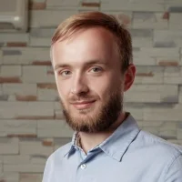 Портрет Роман Михайлович Янковский