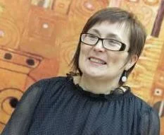 Портрет Наталья Александровна Берязева