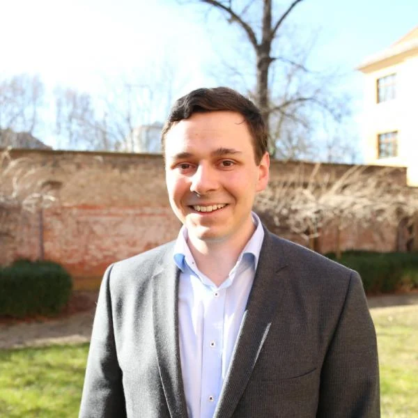 Портрет Йоханнес Хинрих фон Борстель