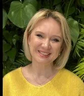 Портрет Наталья Самойленко