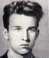 Портрет Александр Павлович Морозов