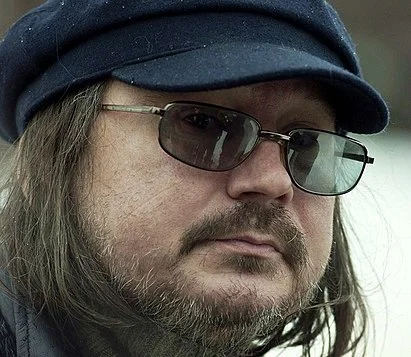 Портрет Алексей Октябринович Балабанов