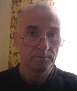 Портрет Николай Владимирович Андреев